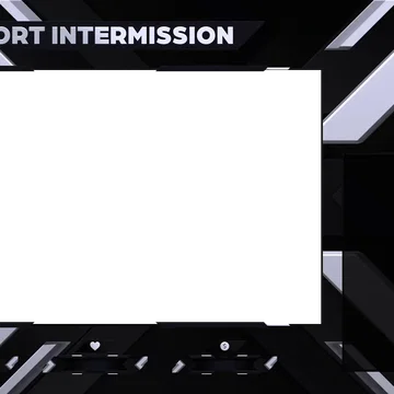 Cyron - Intermission Talking (Legacy)
