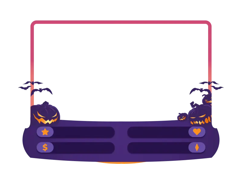DeadVille - Webcam 4 Panels