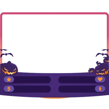 DeadVille - Webcam 4 Panels