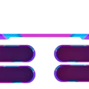 Descent - Greenscreen 4 Panels