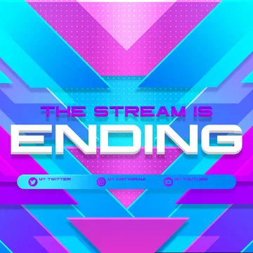Descent - Intermission Ending (Legacy)