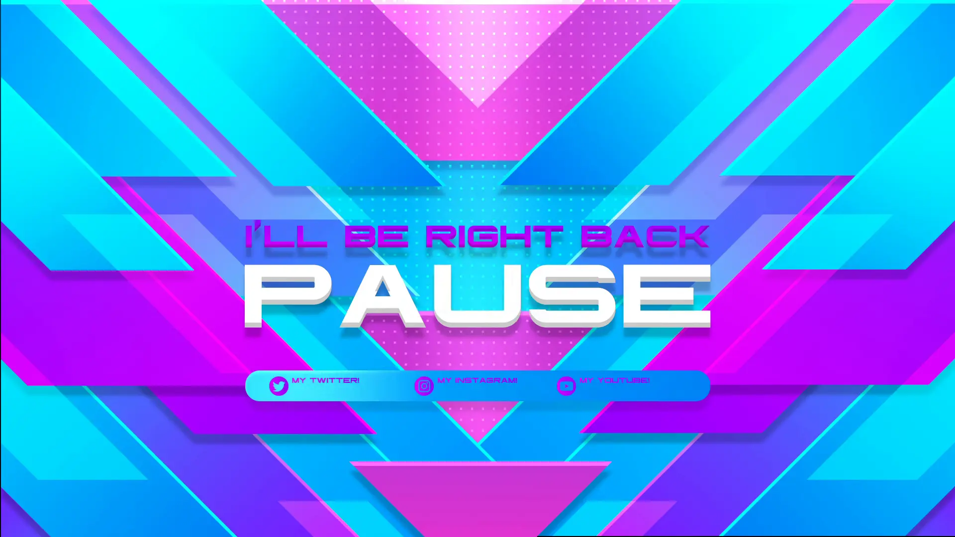 Descent - Intermission Pause (Legacy)