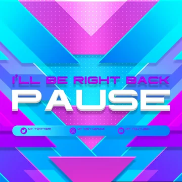 Descent - Intermission Pause (Legacy)
