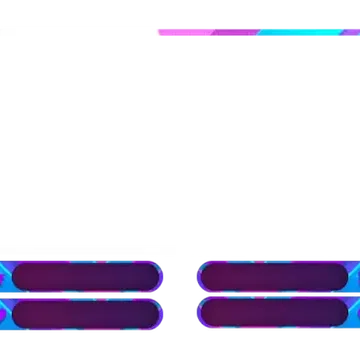 Descent - Webcam 4 Panels