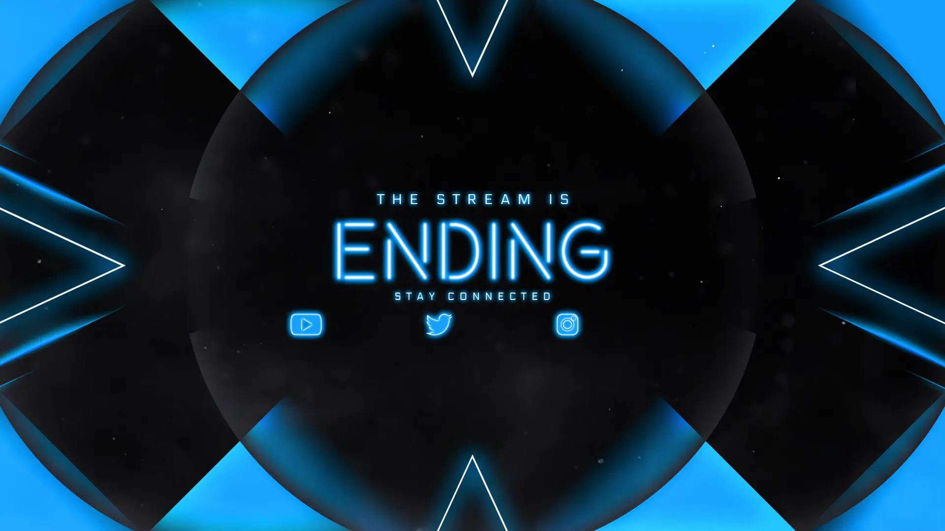 Dezign - Intermission Ending (Legacy)