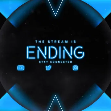 Dezign - Intermission Ending (Legacy)