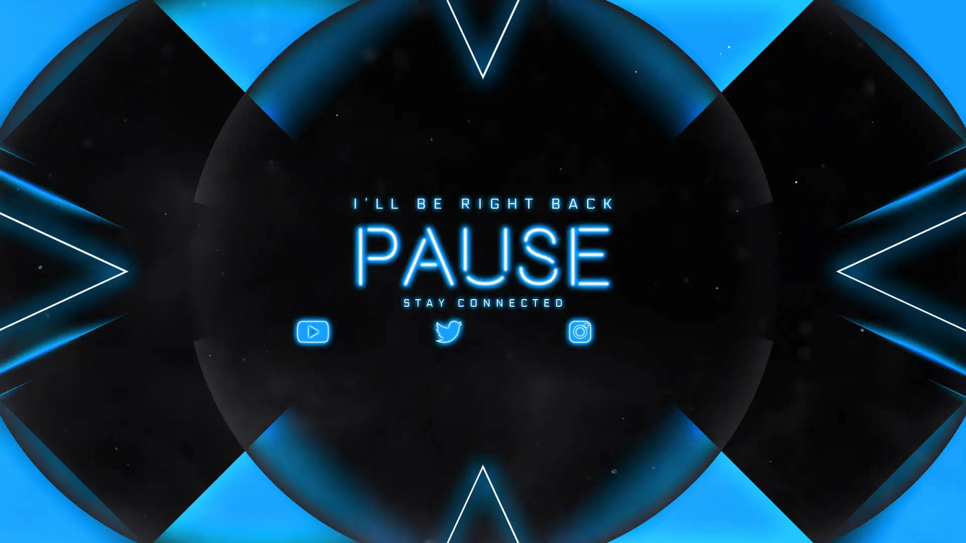 Dezign - Intermission Pause (Legacy)