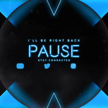 Dezign - Intermission Pause (Legacy)