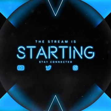 Dezign - Intermission Starting (Legacy)