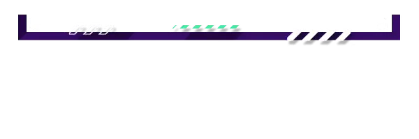 Diagonal - Greenscreen Blank