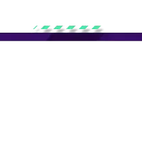 Diagonal - Greenscreen Blank