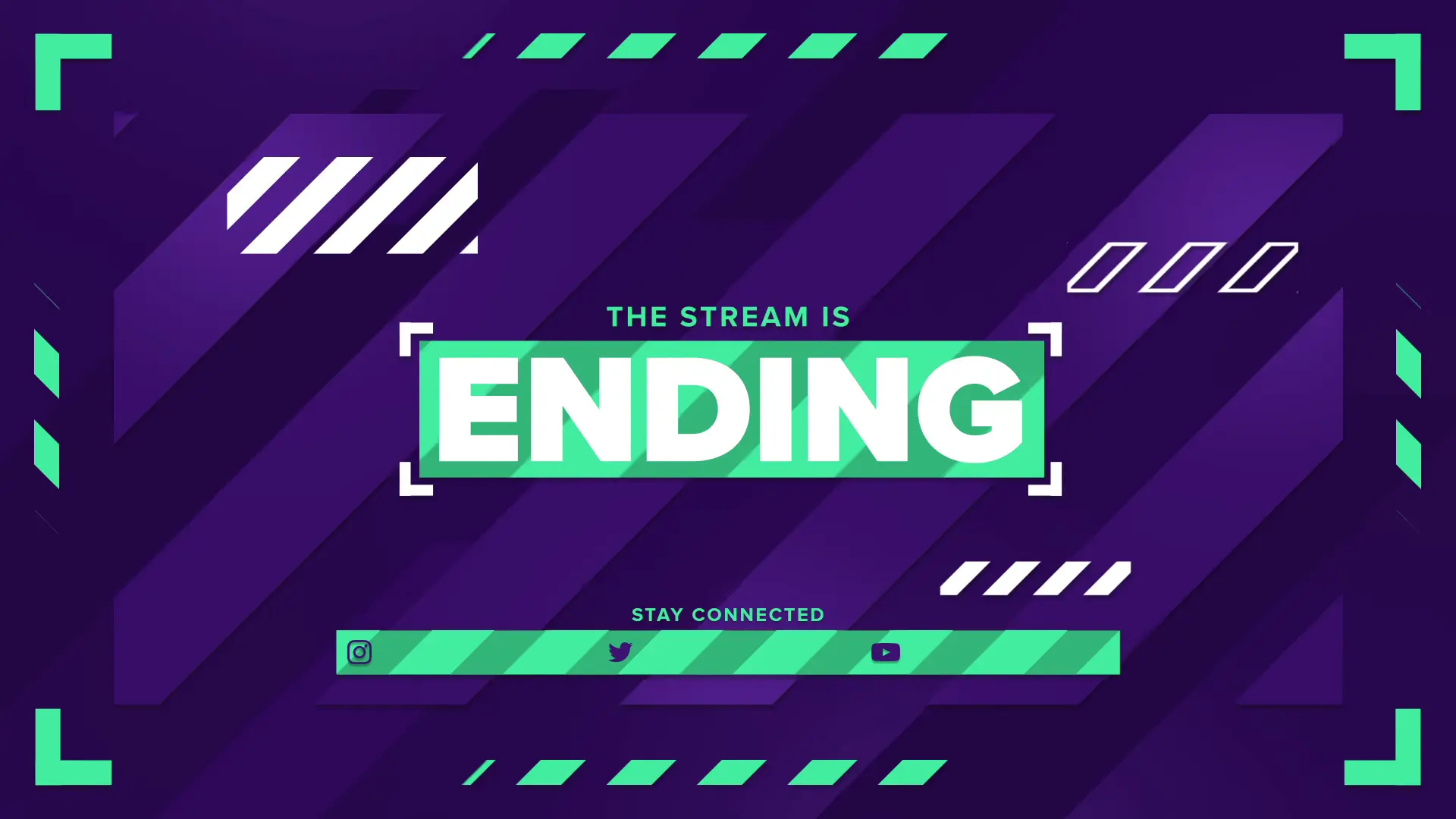 Diagonal - Intermission Ending (Legacy)