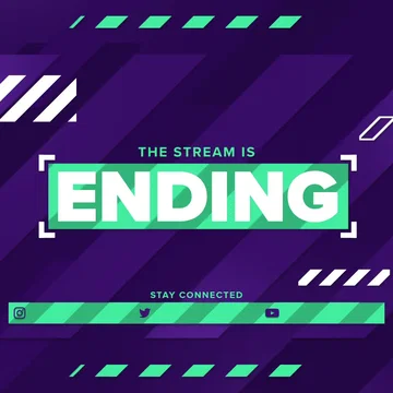 Diagonal - Intermission Ending (Legacy)