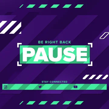 Diagonal - Intermission Pause (Legacy)