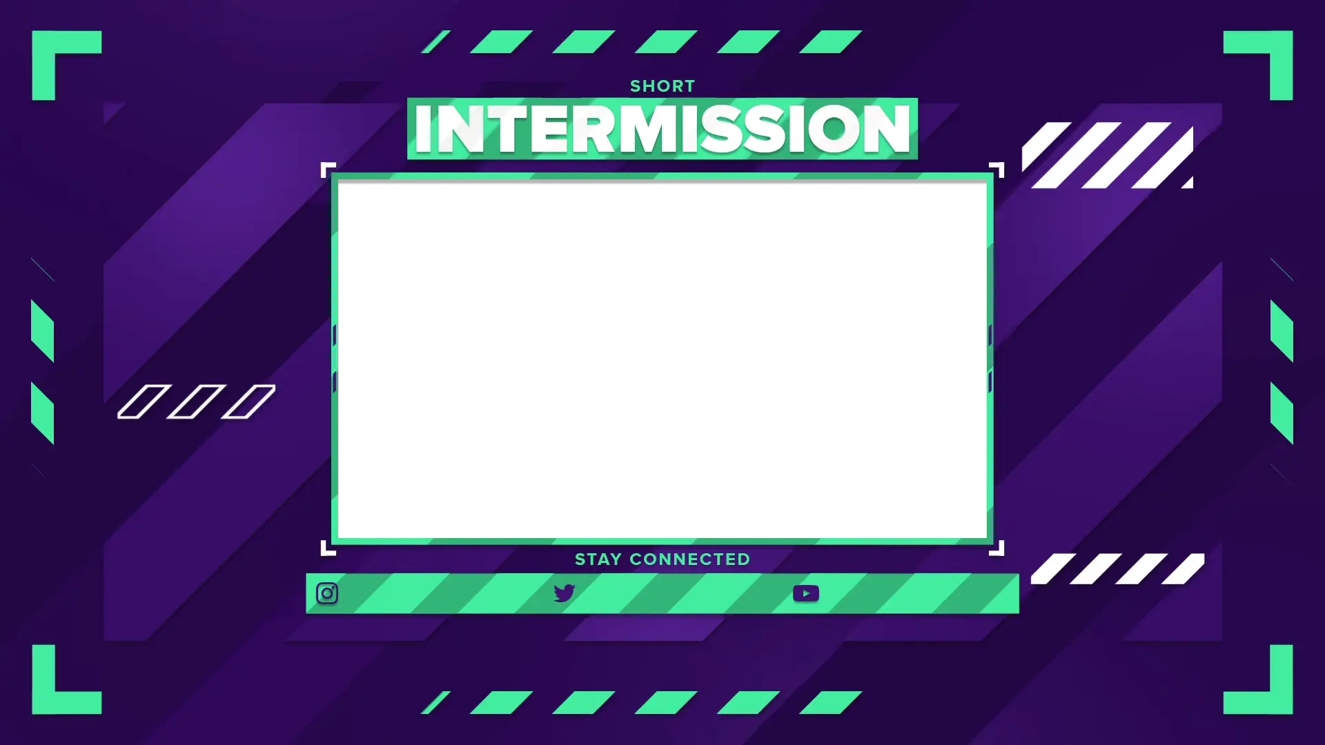 Diagonal - Intermission Talking (Legacy)
