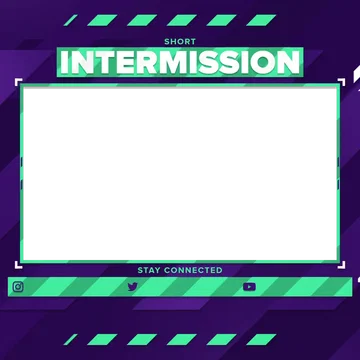 Diagonal - Intermission Talking (Legacy)