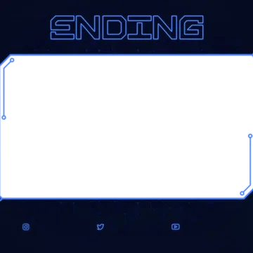 Digital - Intermission Ending (Legacy)