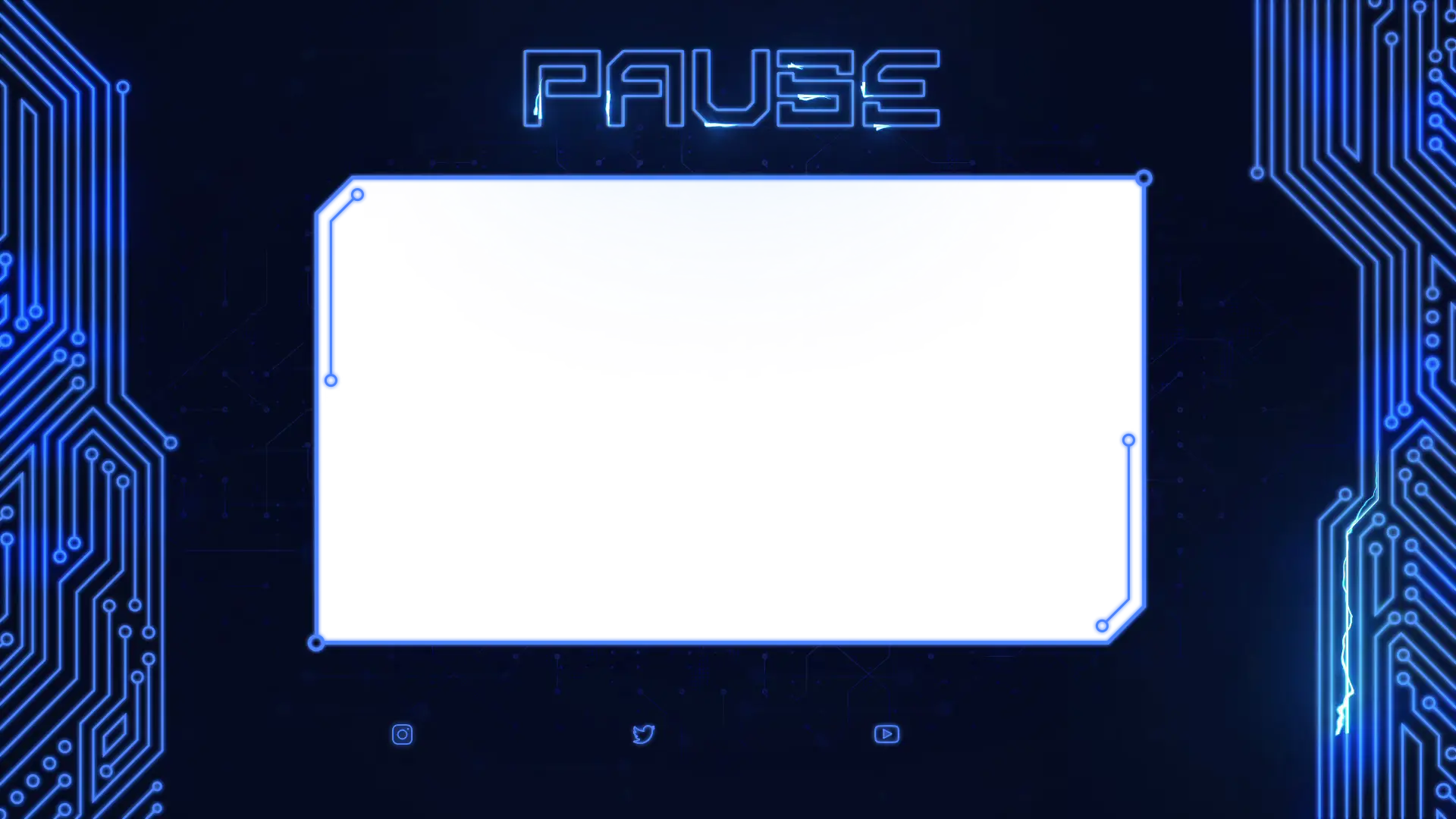 Digital - Intermission Pause (Legacy)