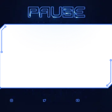 Digital - Intermission Pause (Legacy)