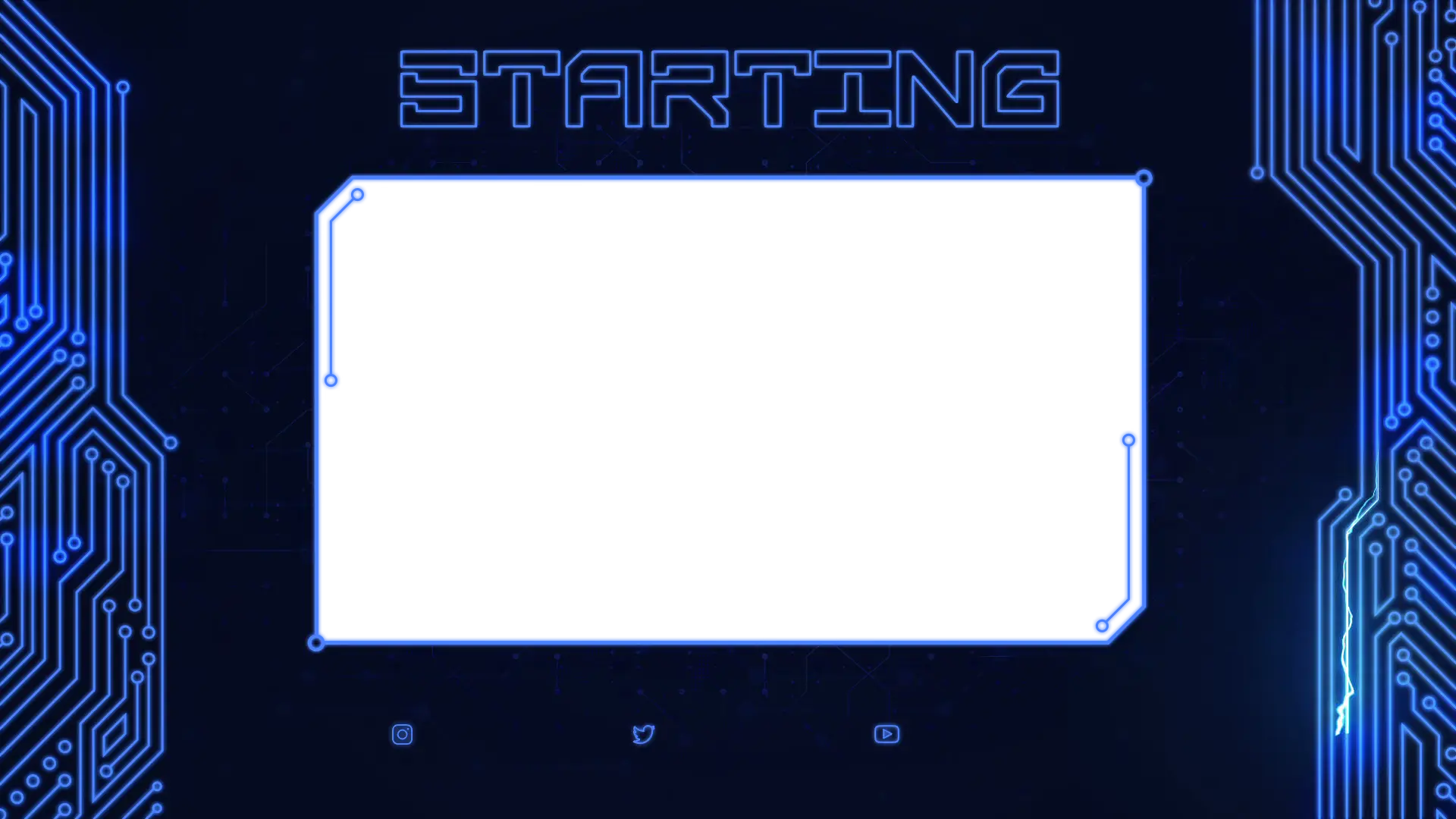 Digital - Intermission Starting (Legacy)