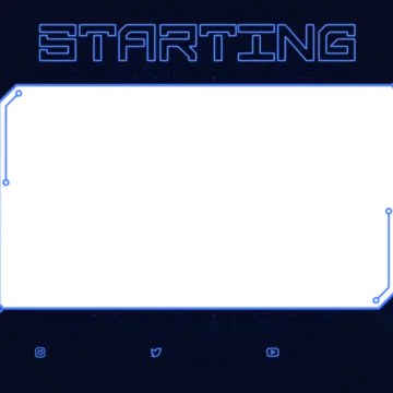 Digital - Intermission Starting (Legacy)