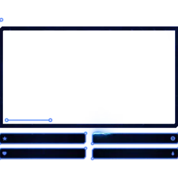 Digital - Webcam 4 Panels