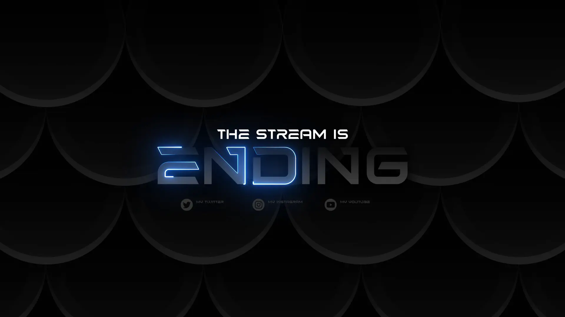 Dismal - Intermission Ending (Legacy)