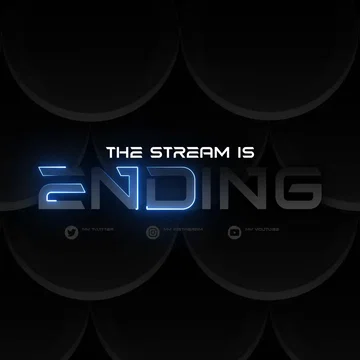 Dismal - Intermission Ending (Legacy)