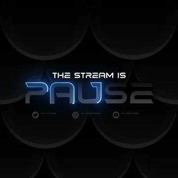 Dismal - Intermission Pause (Legacy)
