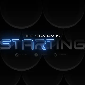 Dismal - Intermission Starting (Legacy)