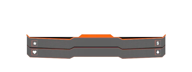 Division - Greenscreen 4 Panels