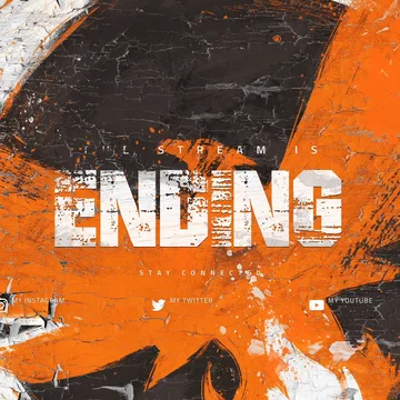 Division - Intermission Ending (Legacy)