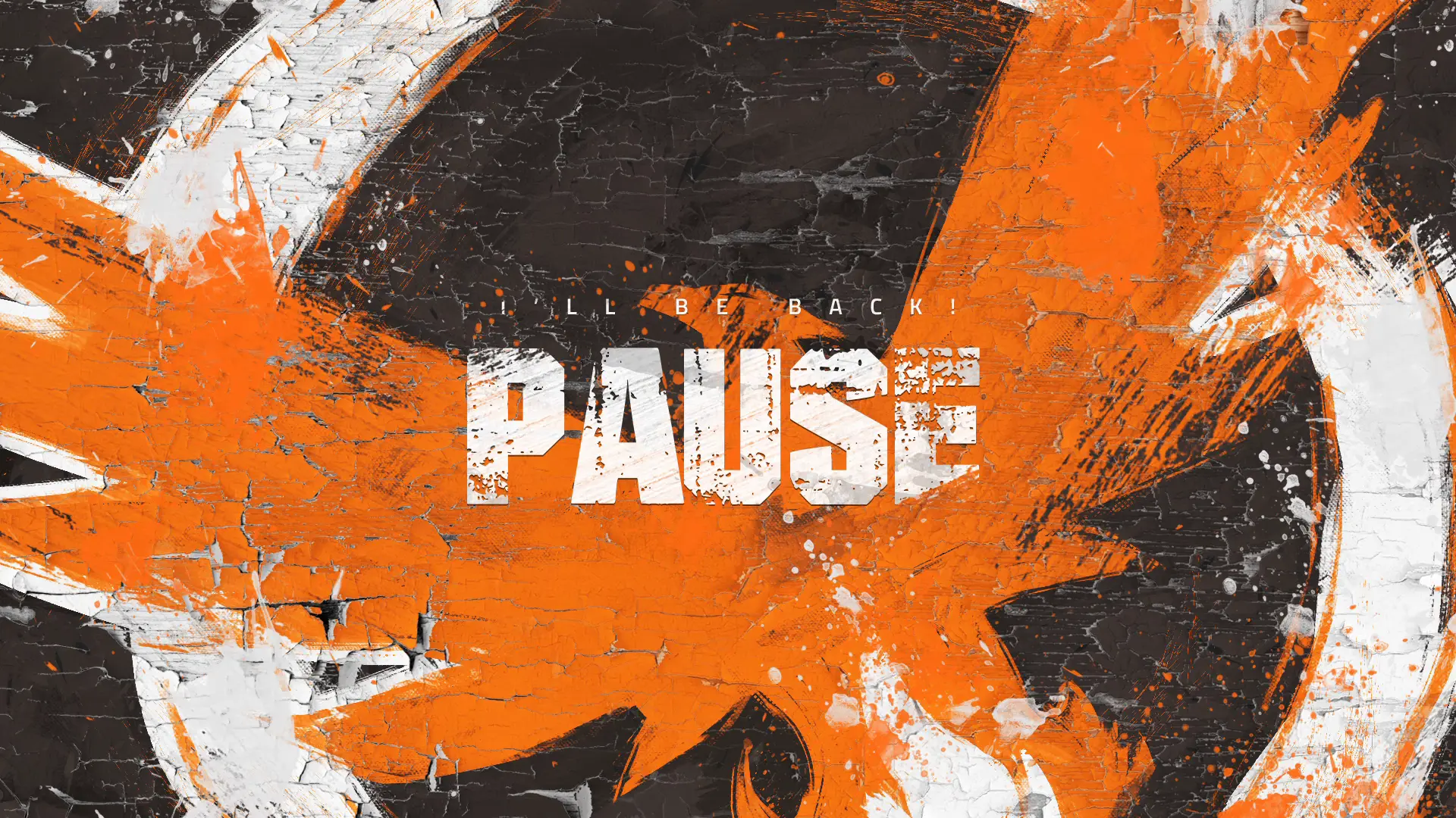 Division - Intermission Pause (Legacy)