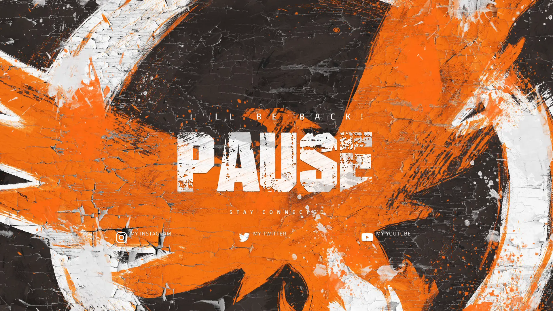 Division - Intermission Pause (Legacy)