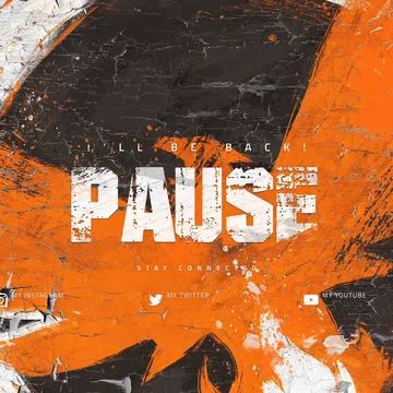 Division - Intermission Pause (Legacy)