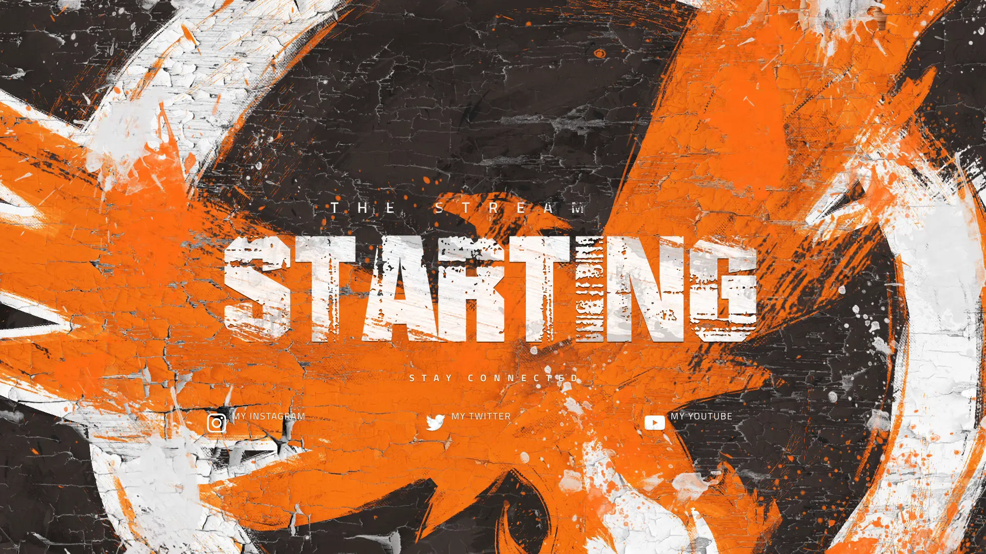 Division - Intermission Starting (Legacy)