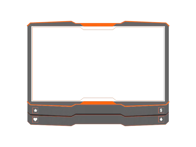 Division - Webcam 4 Panels