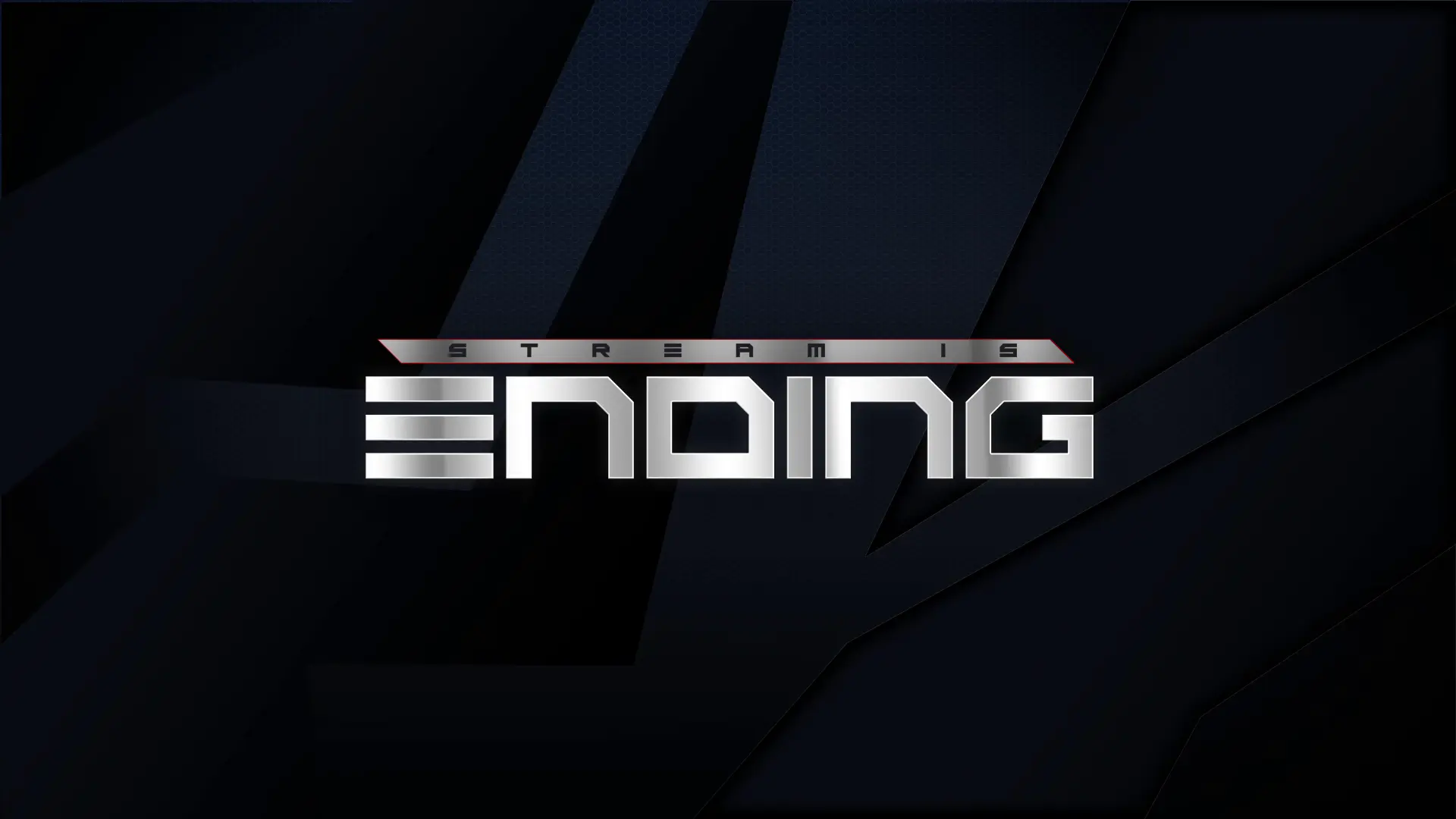 Dozar - Intermission Ending (Legacy)