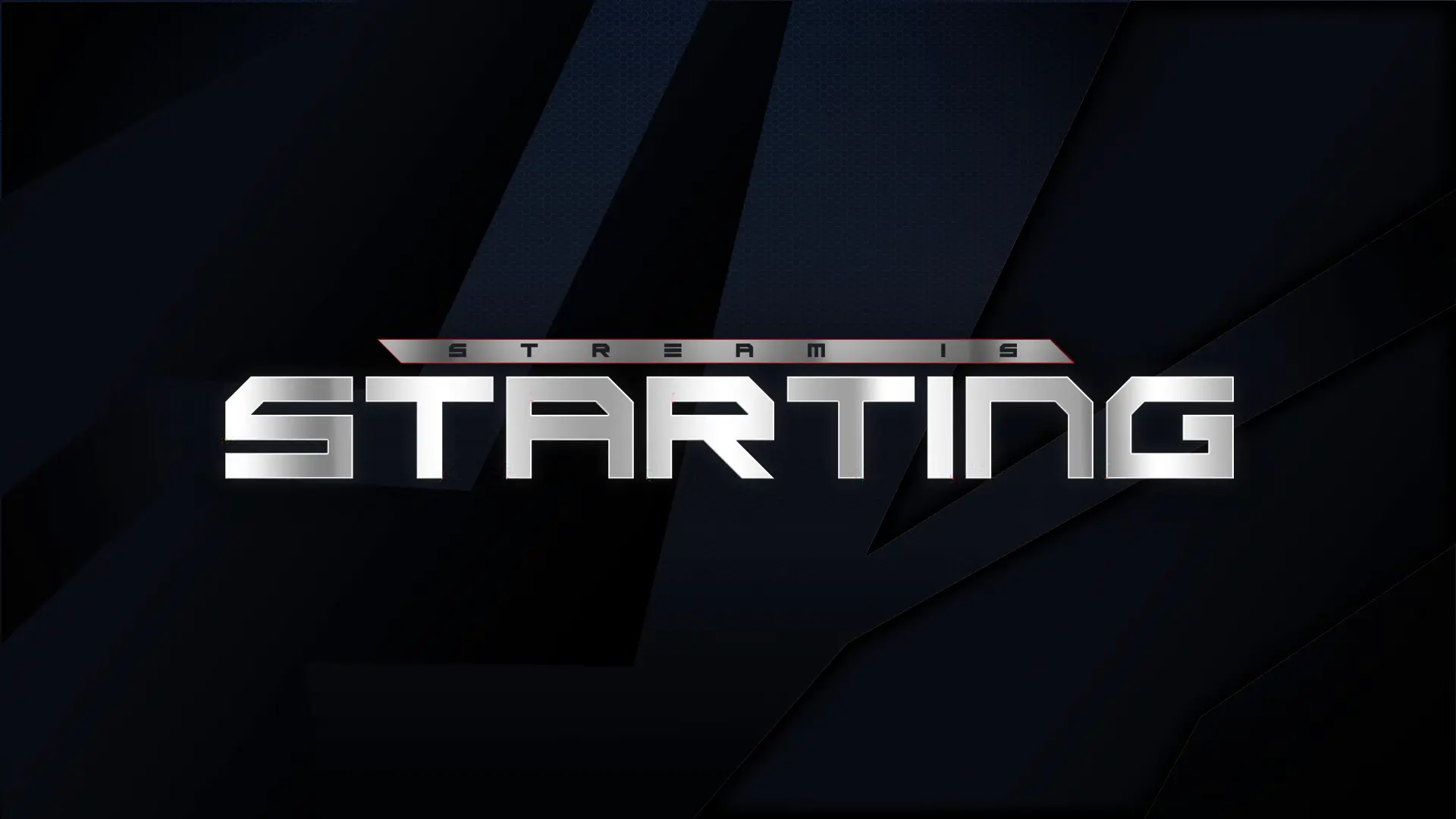 Dozar - Intermission Starting (Legacy)