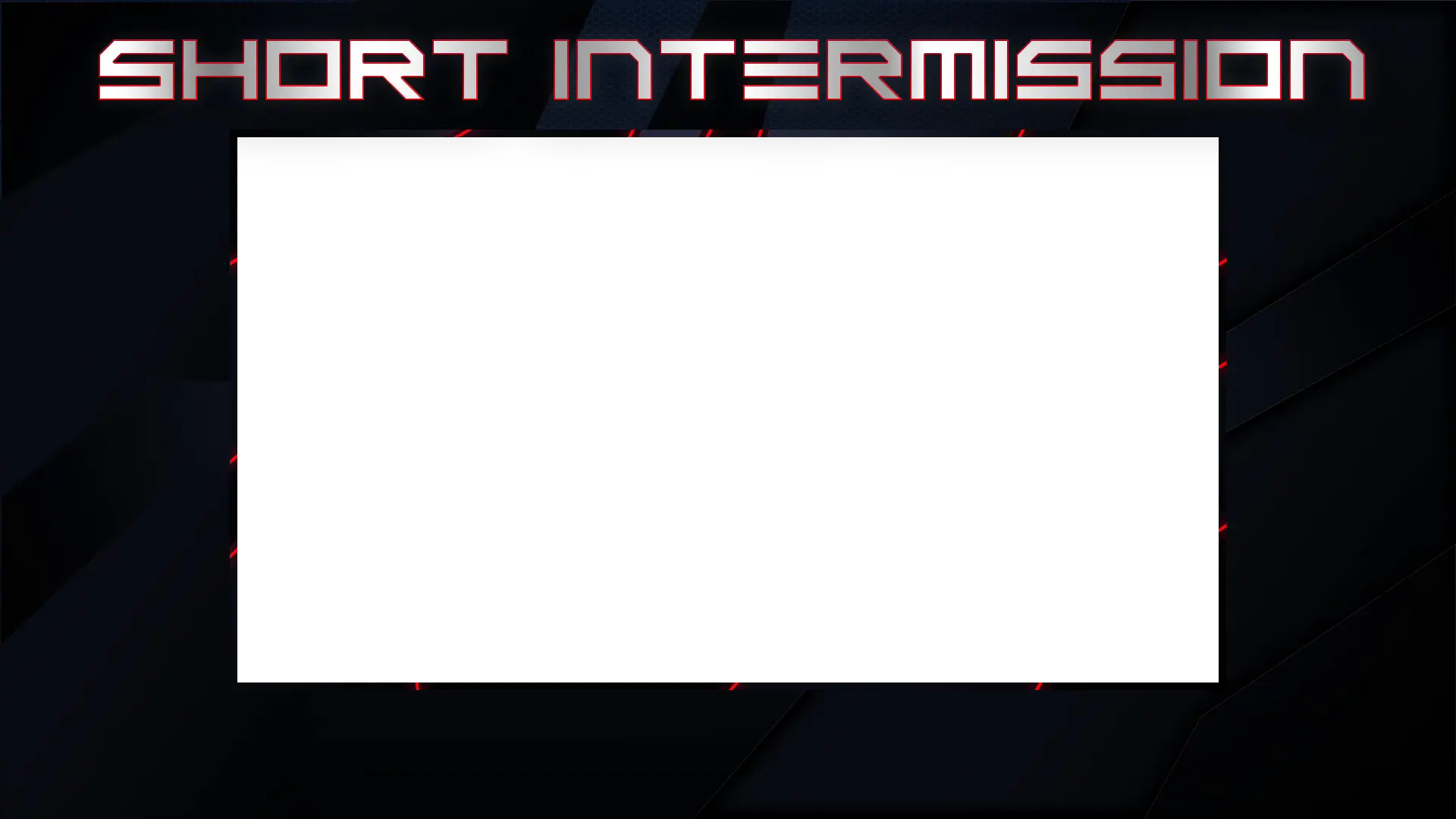 Dozar - Intermission Talking (Legacy)