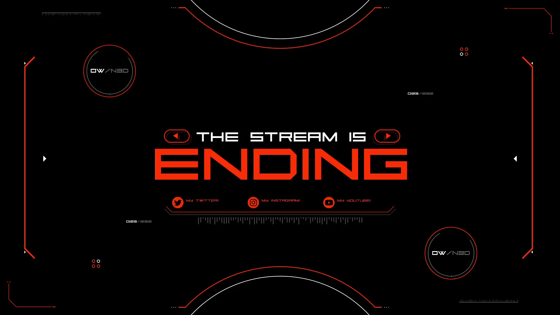 Dune - Intermission Ending (Legacy)