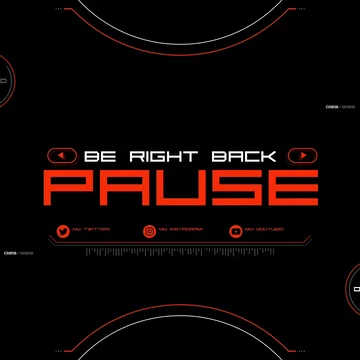 Dune - Intermission Pause (Legacy)
