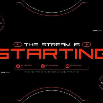 Dune - Intermission Starting (Legacy)