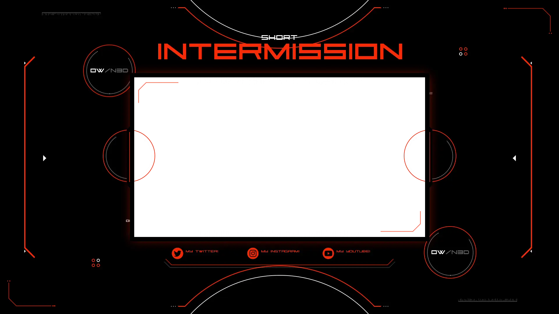 Dune - Intermission Talking (Legacy)