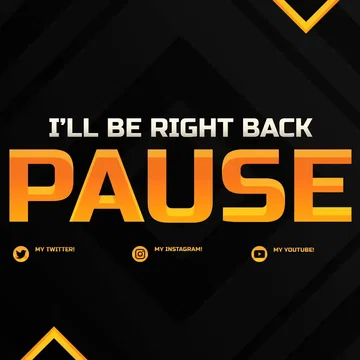Dusk - Intermission Pause (Legacy)