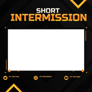 Dusk - Intermission Talking (Legacy)