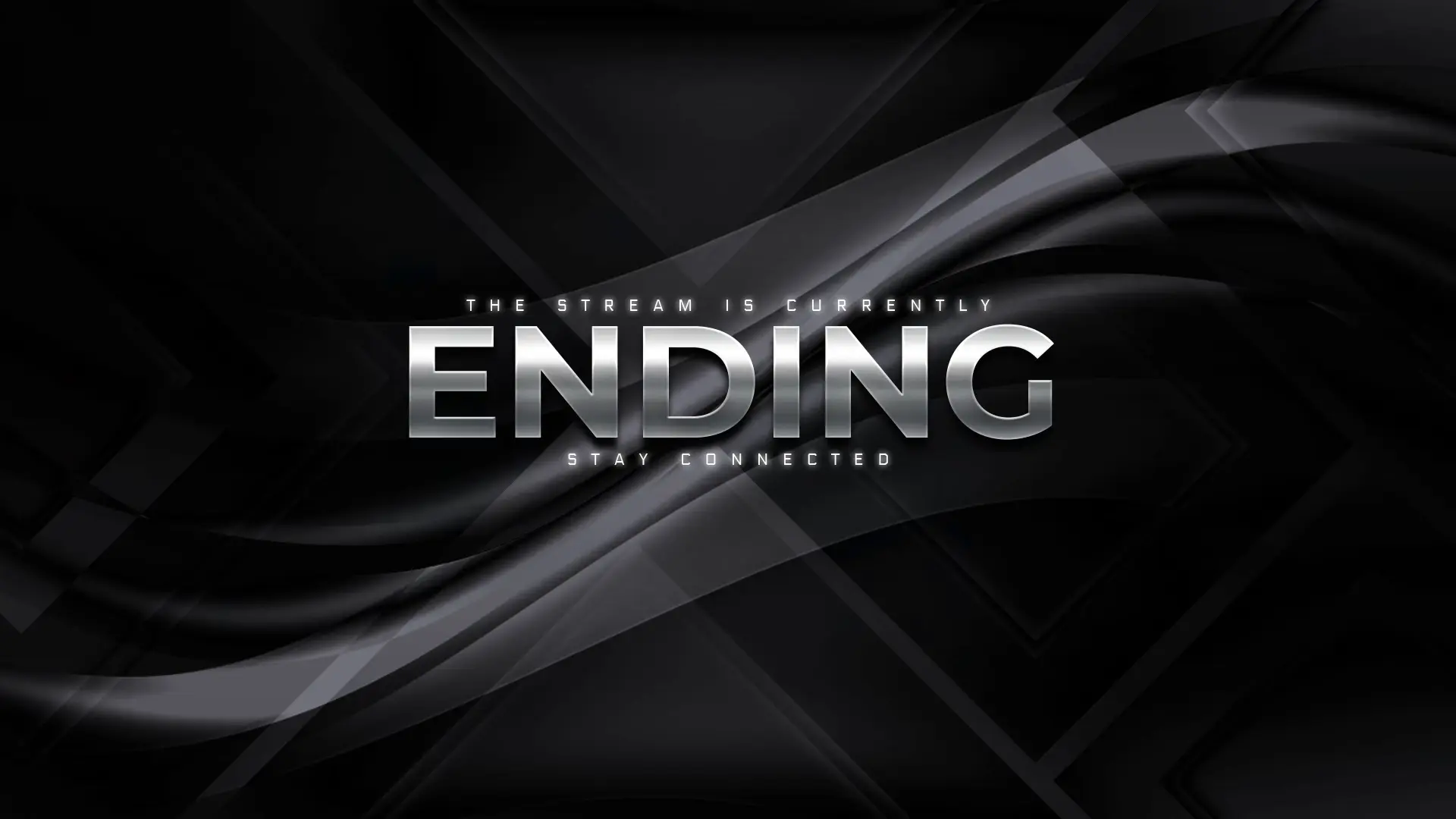 Dusky - Intermission Ending (Legacy)