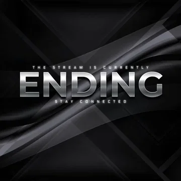 Dusky - Intermission Ending (Legacy)