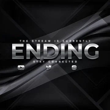 Dusky - Intermission Ending (Legacy)