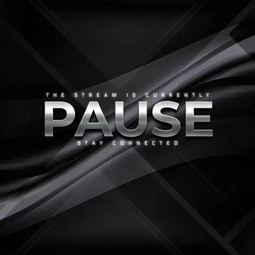 Dusky - Intermission Pause (Legacy)